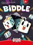 Preview of SPIEL Essen 25: Biddle and the dice game