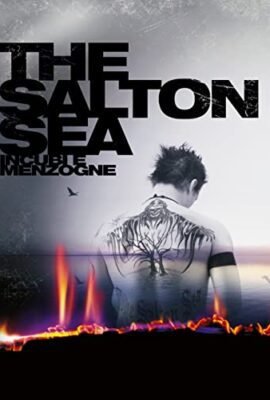 Salton Sea - Nightmares and Lies