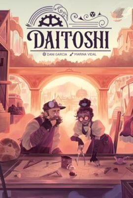 Skellig Games - Daitoshi, SKE48471