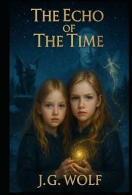 The Echo of Time: Chronicles from the Shattered Universe