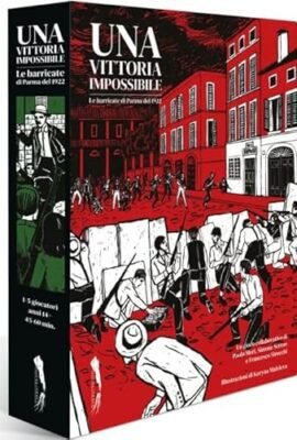 An Impossible Victory