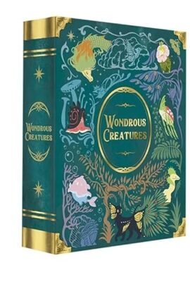 Super Meeple Wondrous Creatures Strategy Game