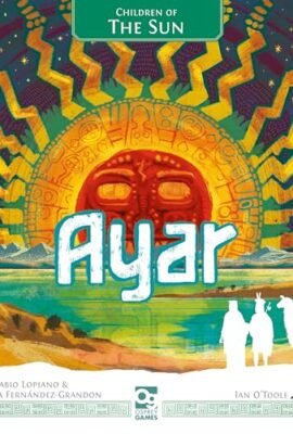 Settings: Children of The Sun