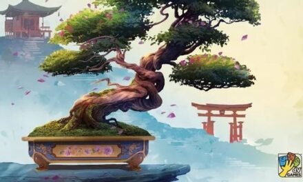 Bonsai review: cultivate your tree tile by tile