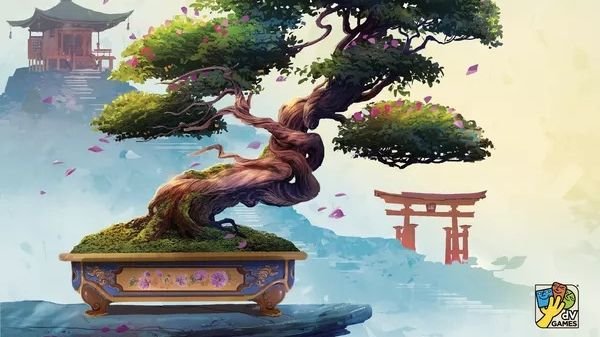 Bonsai review: cultivate your tree tile by tile