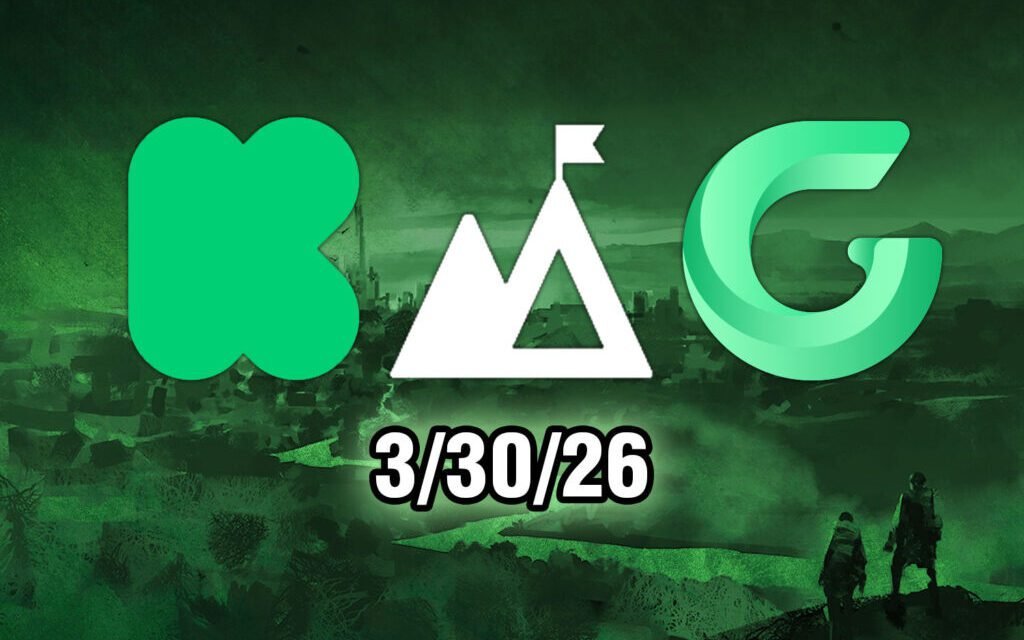 This weeks crowdfunding campaigns for board games