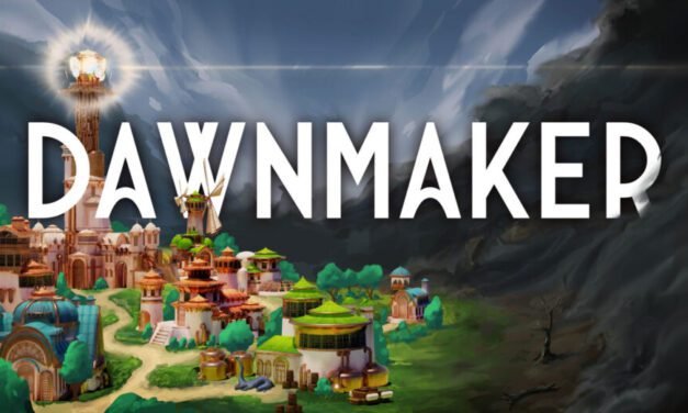 Dawnmaker Digital Review: A Closer Look at the Game