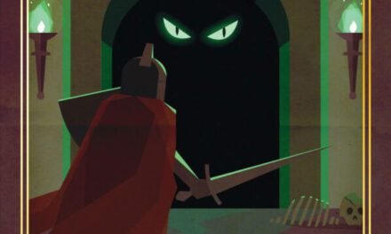 Review of Mini Rogue