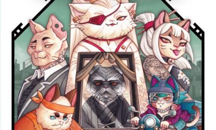 Review of Neko Syndicate