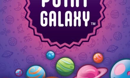 Review of Point Galaxy