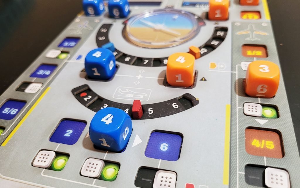 Ten surprising side effects of board games