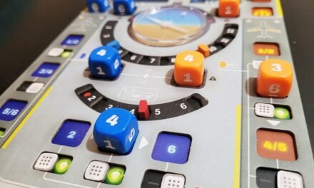 Ten surprising side effects of board games