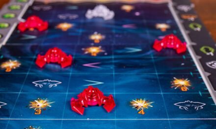 ten solo board games suitable for various gaming preferences
