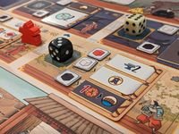dice day: a celebration of tabletop gaming