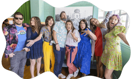 OBG 566: designing your own tabletop game