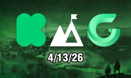 Crowdfunding campaigns to watch this week – April 13, 2026