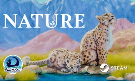 Nature digital review of board games
