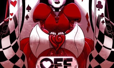 A review of Off with Their Heads