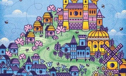 A review of Propolis board game