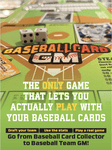 Insights from the designer of Baseball Card GM