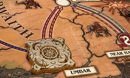 Purchase uniform token storage and gaming enhancements