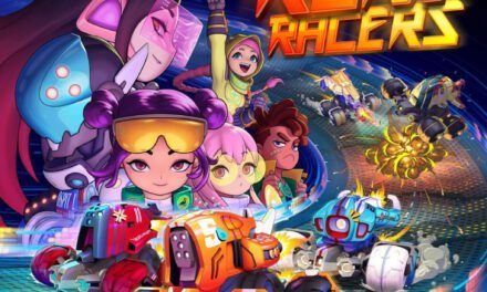 Review of REM Racers: The Card Game