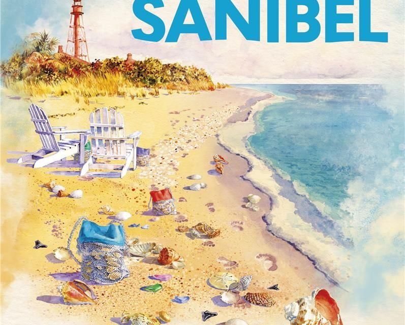 Review of Sanibel: A Board Game Overview