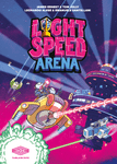 Game design insights: Light Speed Arena and its companion app