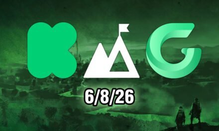 Weekly overview of crowdfunding campaigns – June 1, 2026
