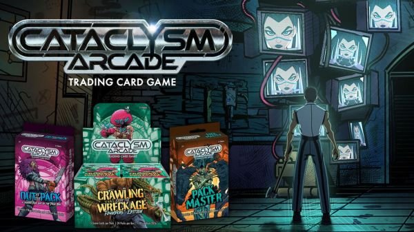 Cataclysm Arcade: a preview of the final boss challenge