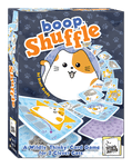 Designer Insights: Boop and Shuffle Mechanics