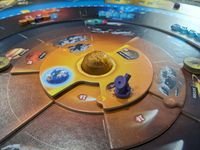 Understanding the Player Aid in Board Games