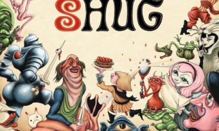 Shug preview: an intriguing quest with a distinct approach