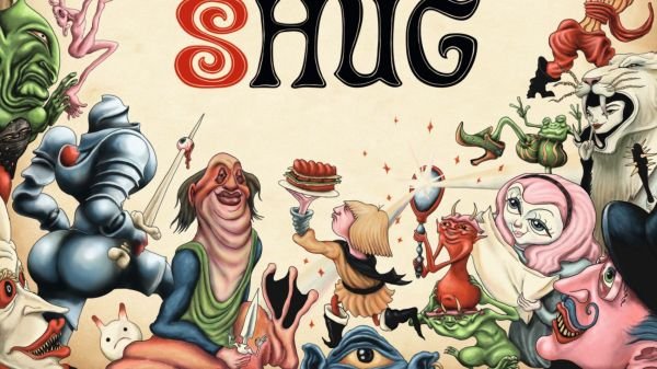 Shug preview: an intriguing quest with a distinct approach