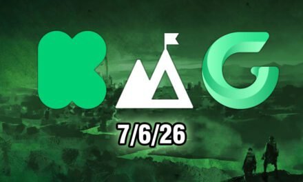 This weeks crowdfunding campaigns for tabletop games