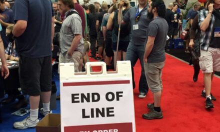 Upcoming Board Games to Watch at Gen Con 2026