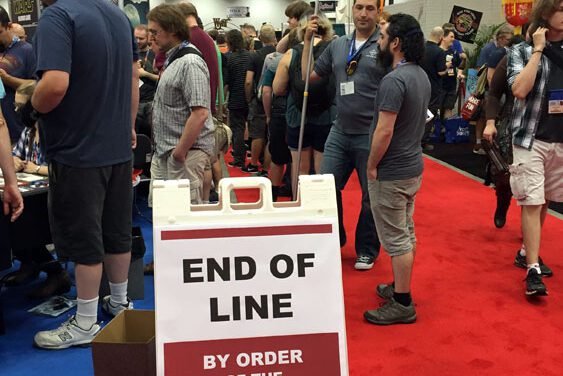 Upcoming Board Games to Watch at Gen Con 2026