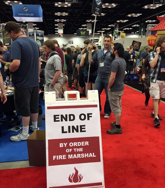 Upcoming Board Games to Watch at Gen Con 2026