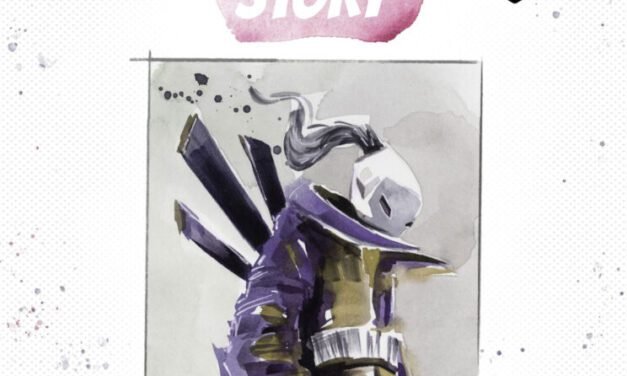 Review of the heroes and villains expansion for origin story