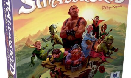 A review of Small World