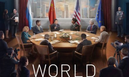 review of world order for two players