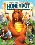 Designer Diary: Honeypot – stacking mechanics and player choice