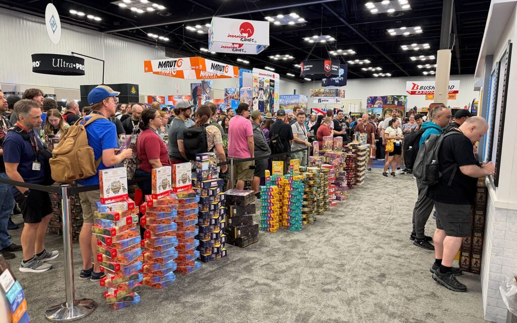 Gen Con 2026 highlights and insights
