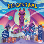 Designer insights: Dragons Roll / Würfeldrachen